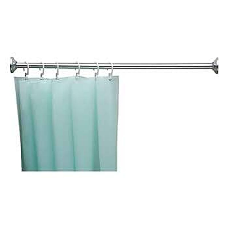 Suporte para Cortina Box Jackwal 85/135 cm - 3051