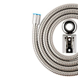 Kit Desviador para Chuveiro Jackwal