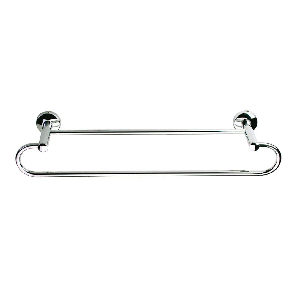Porta Toalha Duplo Jackwal 2886