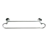 Porta Toalha Duplo Jackwal 2886