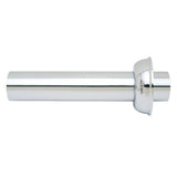 Tubo Liso Jackwal 200mm com Espelho 3058