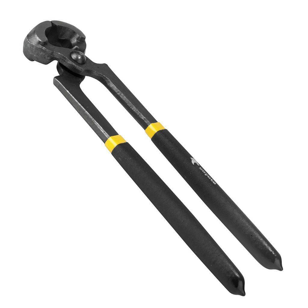 Torquês de Carpinteiro 10 Polegadas