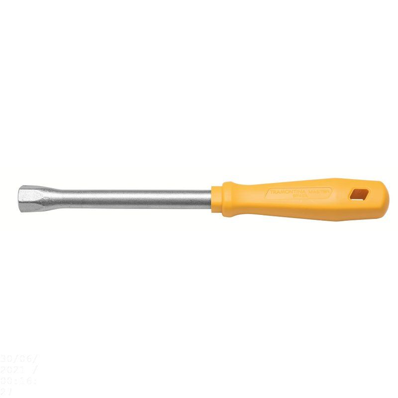 Chave Canhão Tubular 12mm