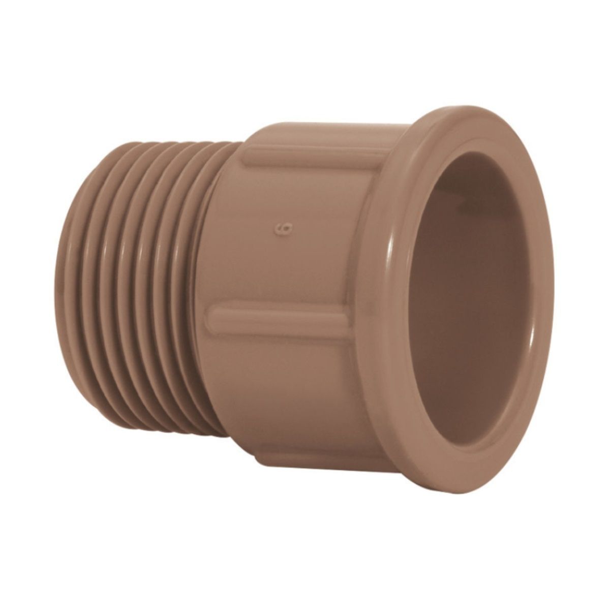 Adaptador Soldável e Roscável Amanco 25mm x 3/4