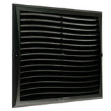 Grade de Ventilação com Tela 20x20cm