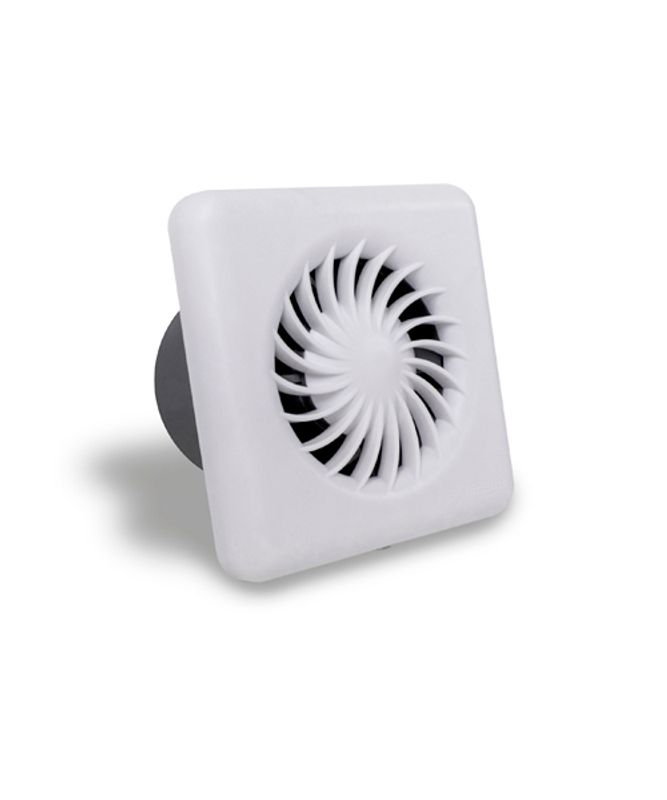 Westaflex Ventokit C80 Airbrise 220V