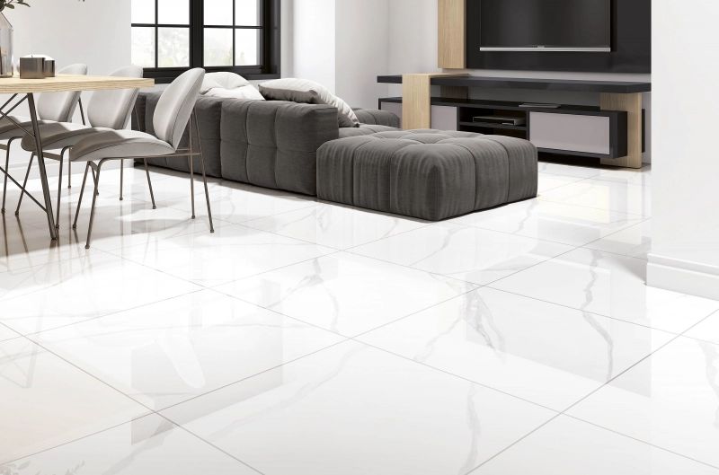 Piso Pisoforte Draco PO RT 83x83cm Caixa 2,75m²