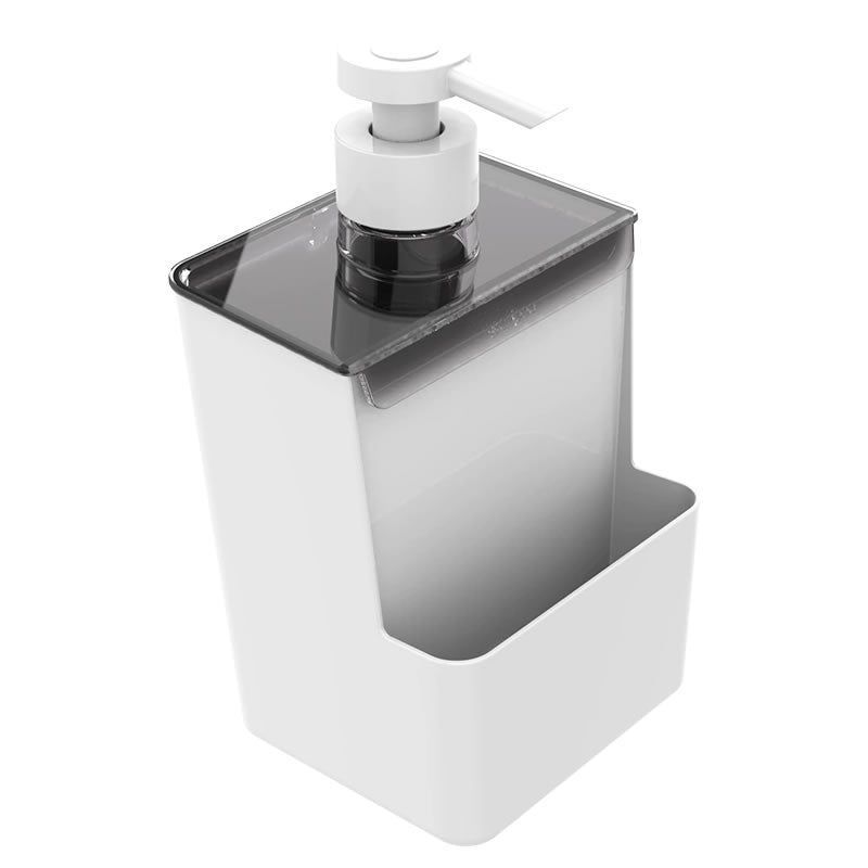 CRIPPA DISPENSER BRANCO