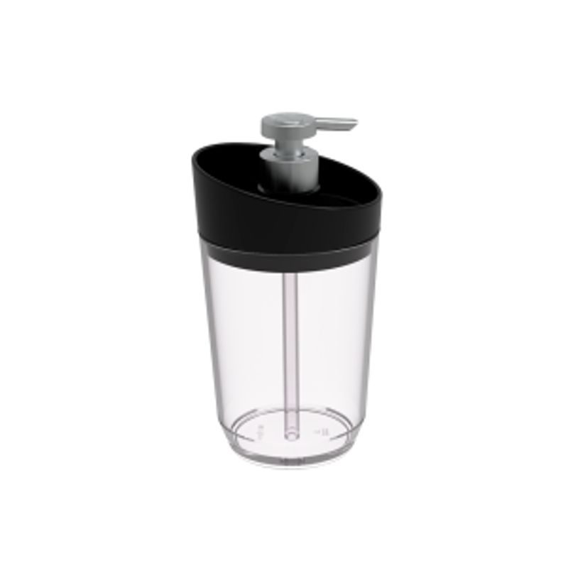 Dispenser Crippa de Sabonete Bolacha