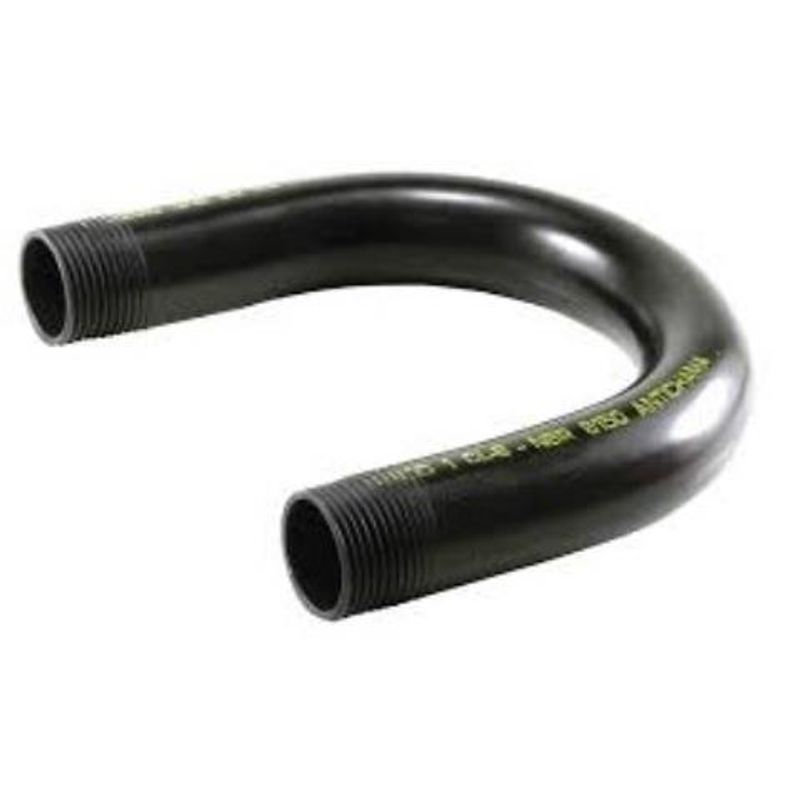 Curva para Eletroduto 180 Graus, 1 1/2 Polegada