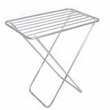 Varal de Chão Mor Slim de Alumínio