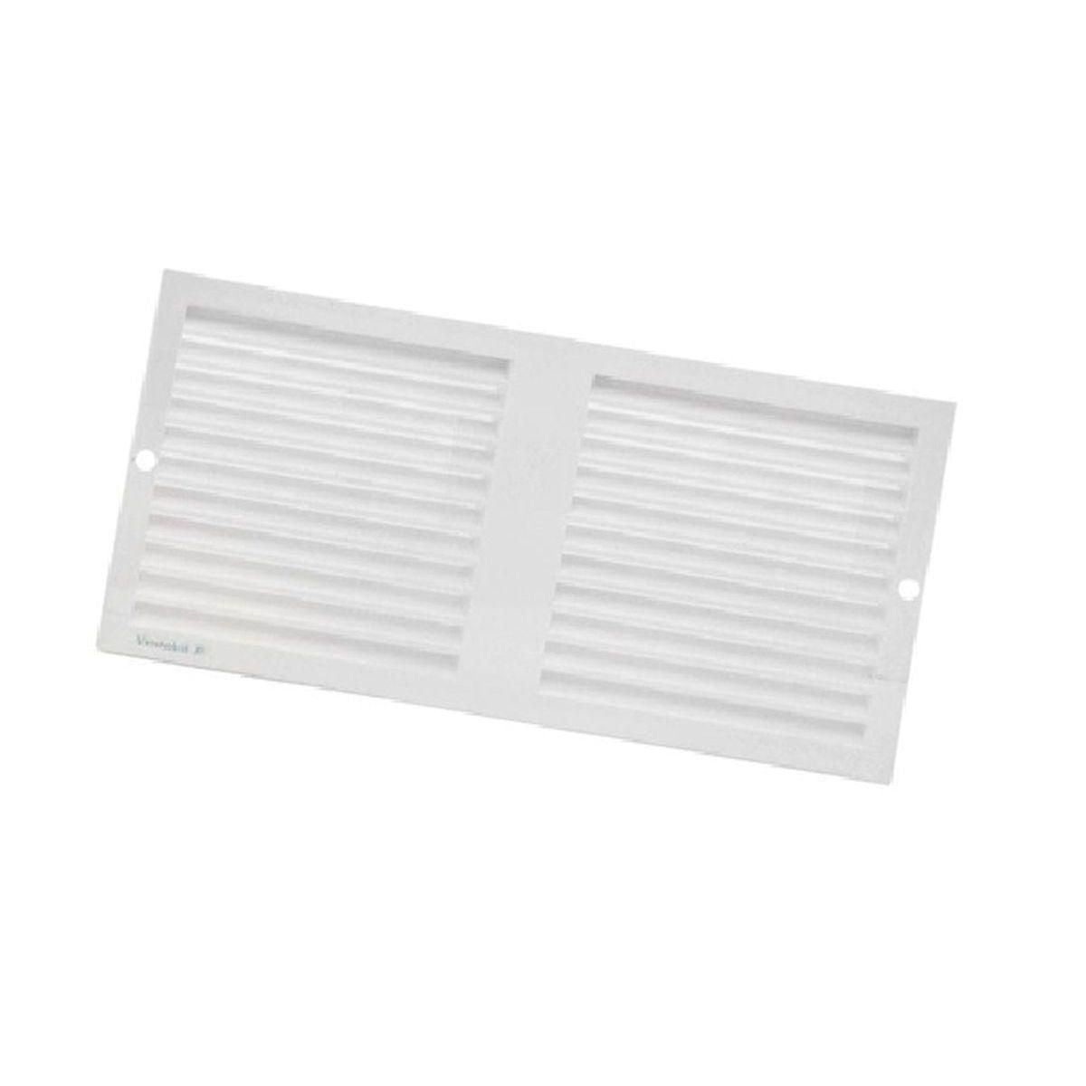 Grade de Ventilação Westaflex 12x24cm