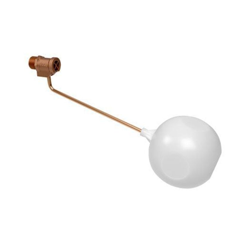 Torneira Boia Deca BSA 1 Polegada, DN25