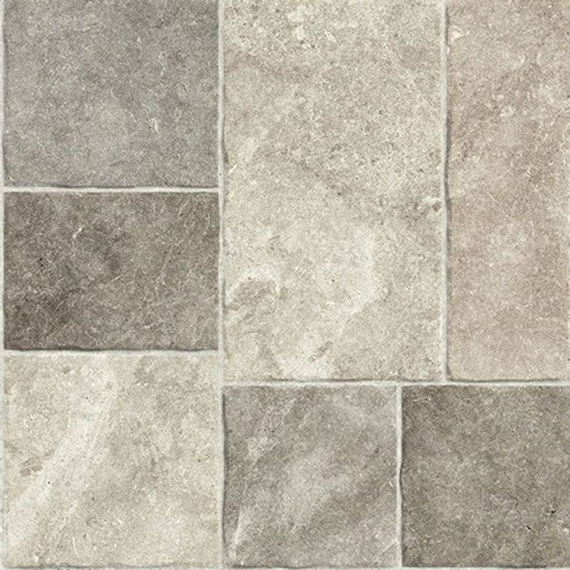 Piso Terracota Pattio Retificado 70x70cm 2,45m²