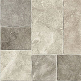 Piso Terracota Pattio Retificado 70x70cm 2,45m²