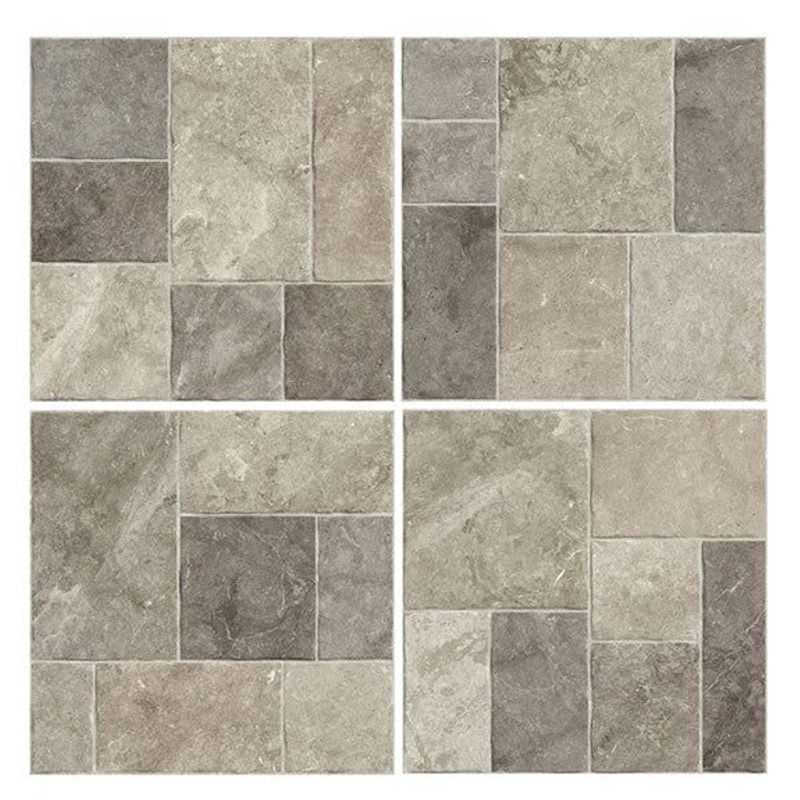 Piso Terracota Pattio Retificado 70x70cm 2,45m²