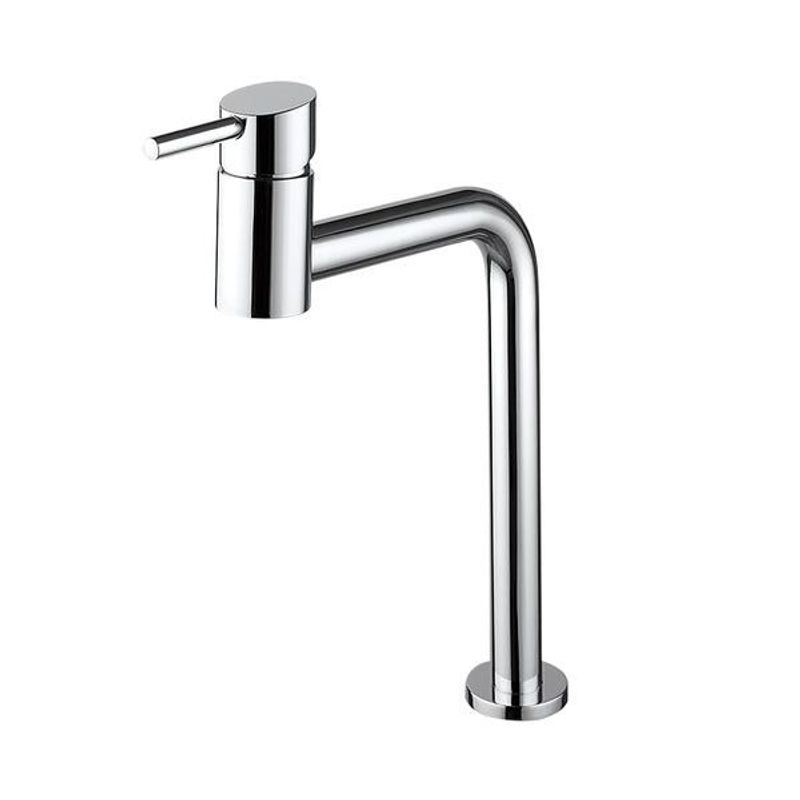 Monocomando de Lavatório para Cuba de Apoio Swan Lorenzetti 2876 C42