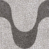 Piso Cejatel Copacabana Gris 50x50 cm 2,51 m²