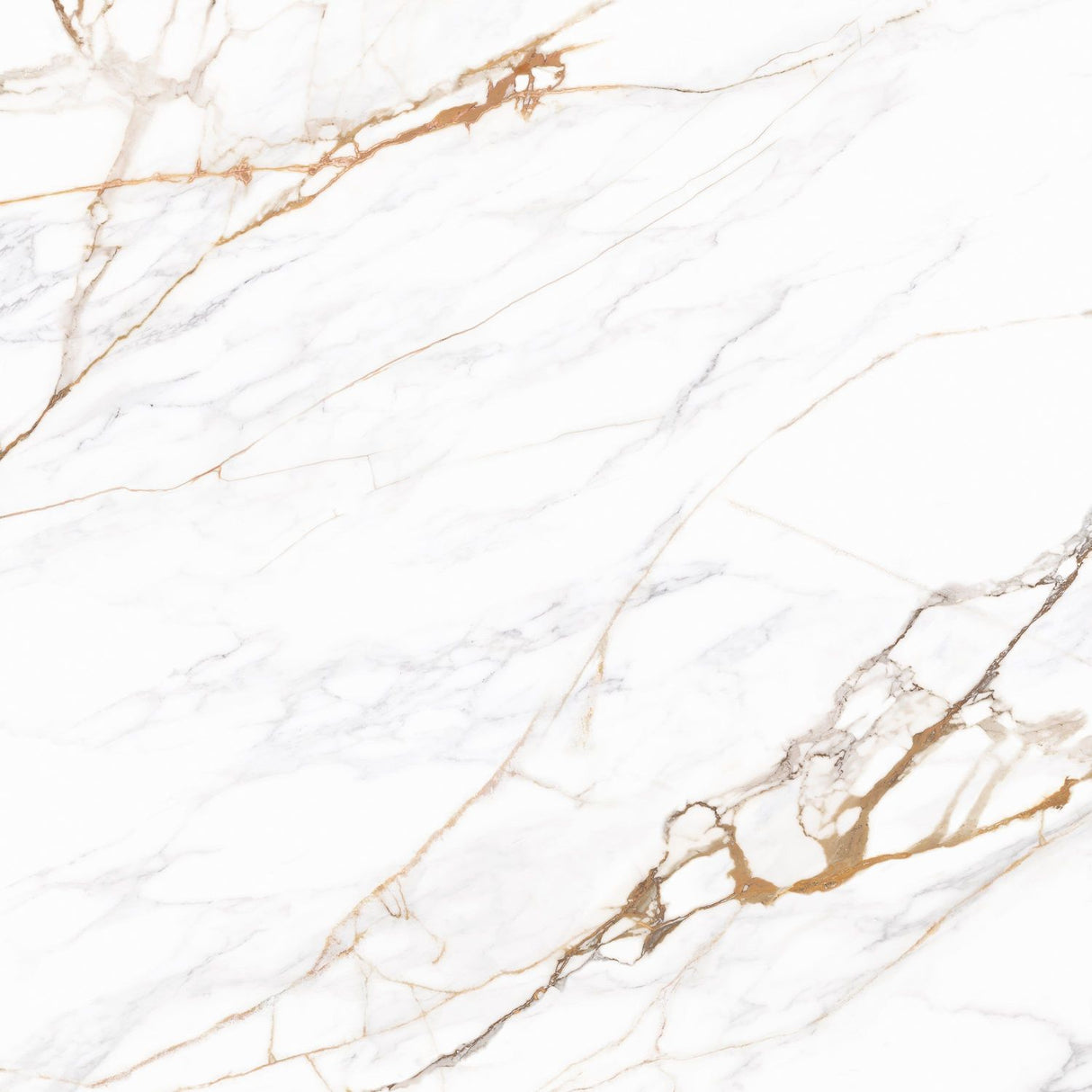 Piso Pisoforte HD Polux Plus, 84x84 Cm, Retificado, Caixa com 2,81 M²