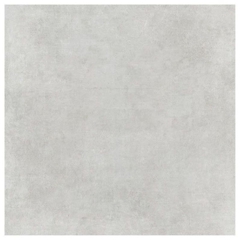 Piso Pisoforte Cetus Cinza, 83x83 Cm, Polido, Retificado