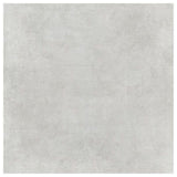 Piso Pisoforte Cetus Cinza, 83x83 Cm, Polido, Retificado