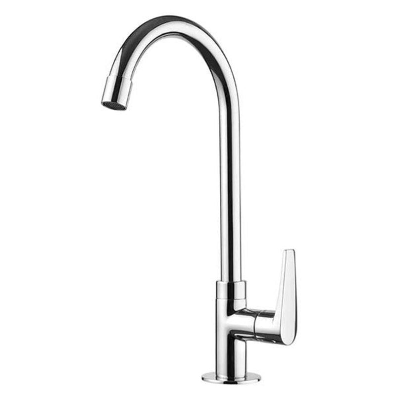 Torneira de Lavatório de Mesa Bica Alta Loren Joy Lorenzetti 1195 C32