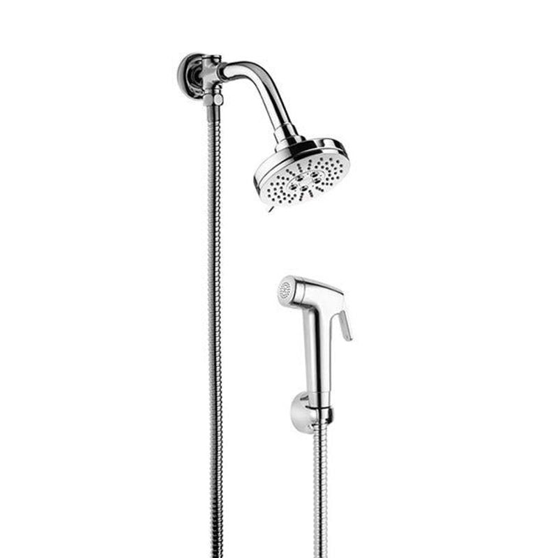 Ducha Loren Trio com Desviador Lorenzetti 1902 C16