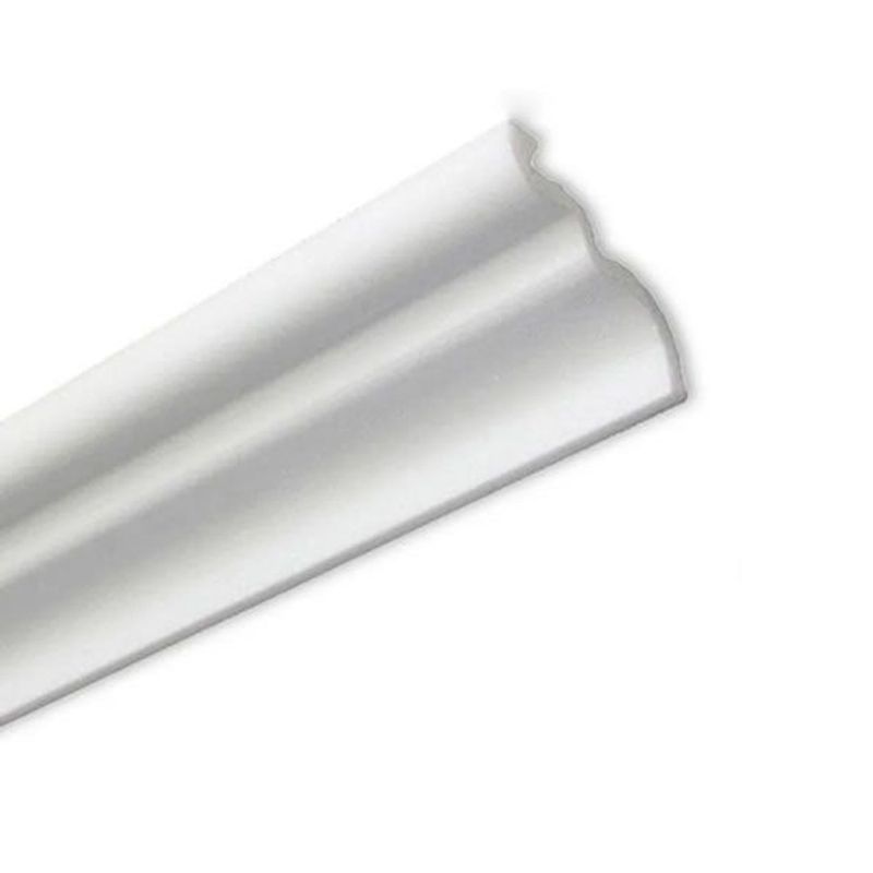 Canto Interno para Rodateto E35, Barra 24cm, 2 Peças