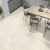 Piso Pisoforte HD Vênus Plus AC 84x84cm Retificado 2,81m2