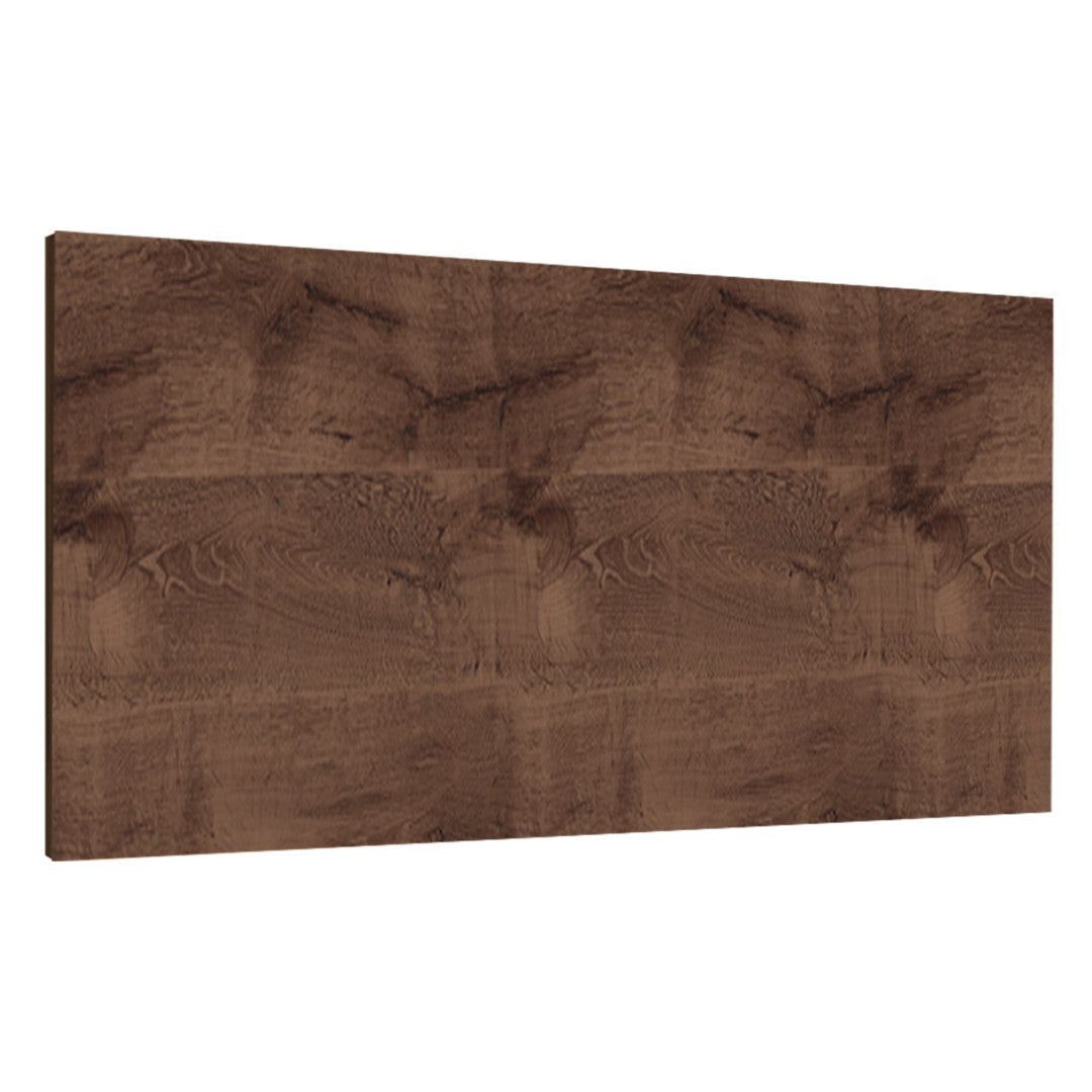 Prateleira MDP Studio 60x30 Centímetros Chocolate