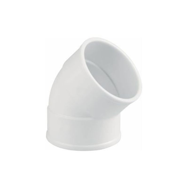 Joelho 45 Graus CL8 40mm