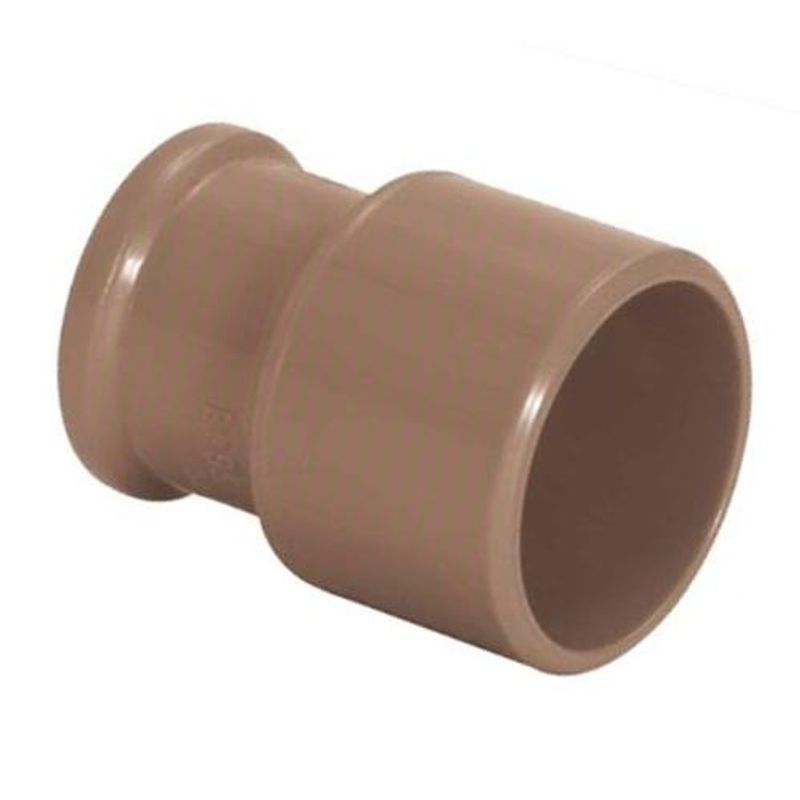 Bucha de Redução Longa CL15, 40 x 25mm