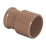Bucha de Redução Longa CL15, 40 x 25mm