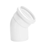 Joelho 45 Graus Krona CL8 75mm