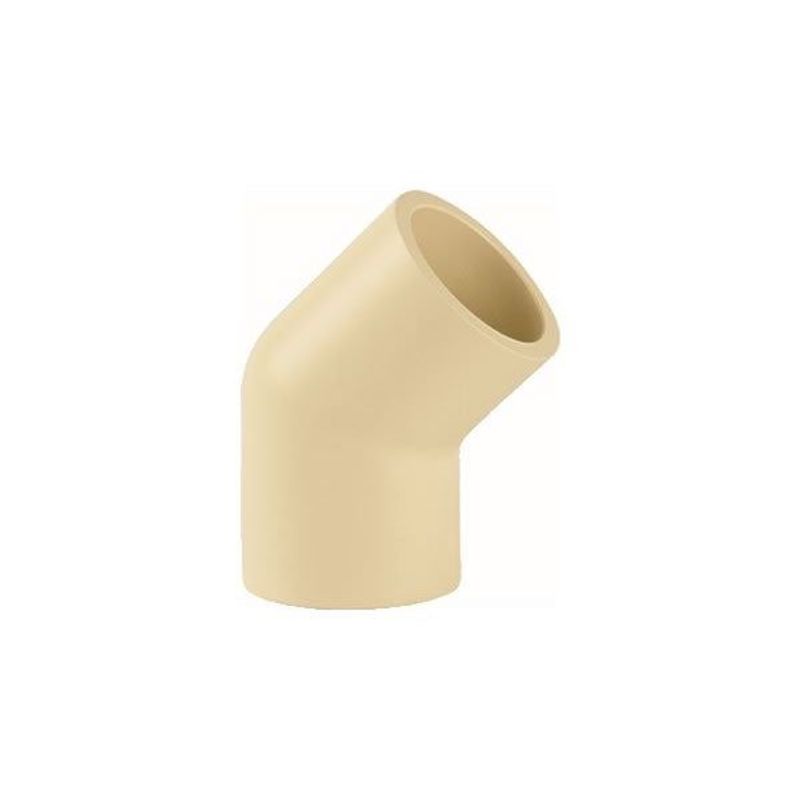 Joelho 45 Graus CPVC Krona 15mm