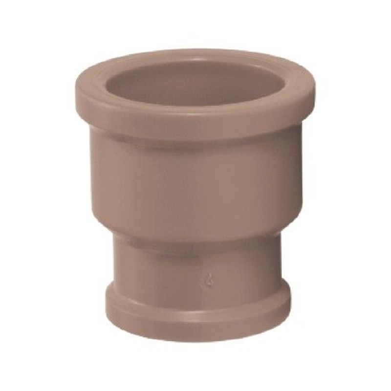 Luva de Redução Soldável Krona CL15 40x32mm