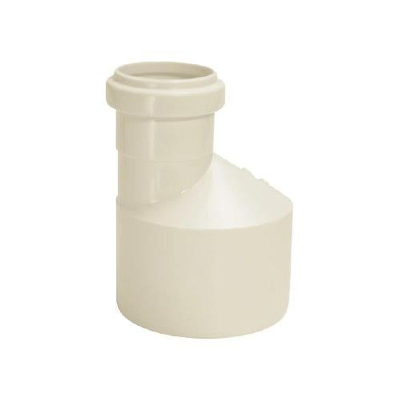 Redução Excêntrica Krona CL8 150x100mm