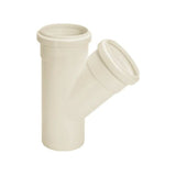 Junção Simples Krona CL8 100x50mm