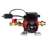 Pressurizador Lorenzetti PL20 (20 MCA) 220V