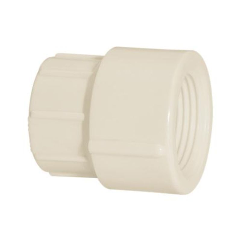 Luva de Redução Soldável Krona CL15 3/4 x 1/2 Polegada