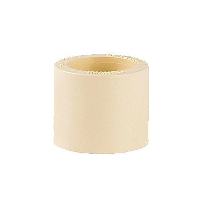 Bucha de Redução CPVC 22mm x 15mm