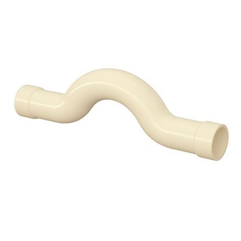 Curva de Transição CPVC Krona 22mm