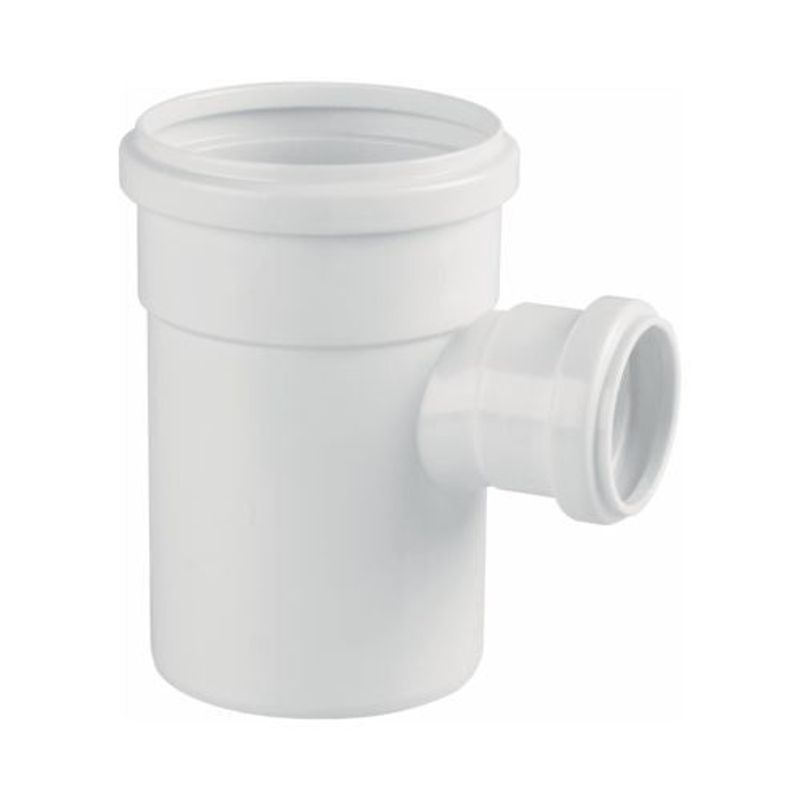 Tê de Redução Krona CL8, 100 X 50 Mm