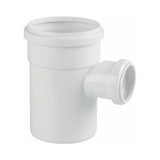 Tê de Redução Krona CL8, 100 X 50 Mm