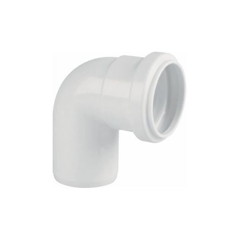 Joelho 90 Graus Krona CL8, 75 Mm