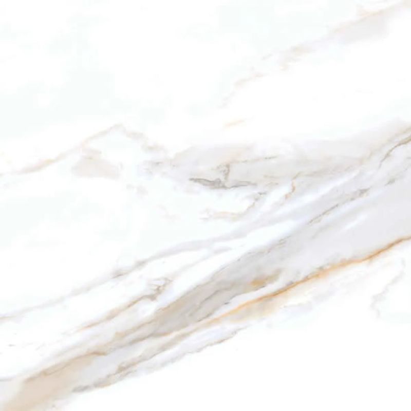 Piso Cejatel Calacata Lux, 53 x 53 cm, 2,81 m²