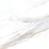 Piso Cejatel Calacata Lux, 53 x 53 cm, 2,81 m²