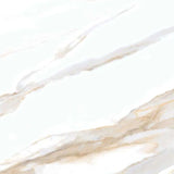 Piso Cejatel Calacata Lux, 53 x 53 cm, 2,81 m²