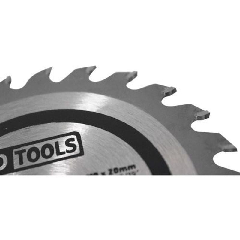 Serra Circular Com Vídea DTools 4 3/8 Polegadas, 40 Dentes