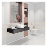 Piso Pisoforte Salinas Plus, 50 X 50 Cm, 2,33 M²